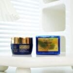 Niu Skin Bright and Clear face Cream Brightening and Anti Acne