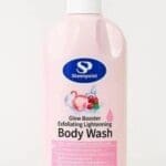 Skeenpoint Glow Booster Exfoliating Lightening Body Wash