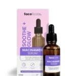 Face Facts Soothe + Glow Niacinamide Serum