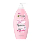 Garnier Skin Naturals Sakura Glow Hyaluron Body Serum Lotion