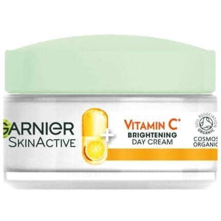Garnier Vitamin C (Brightening) Day Cream 50ml