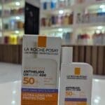 La Roche-Posay Innovation Anthelios UVMUNE 400 50+ Anti-Dark Spots Fluid