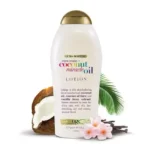 ULTRA MOISTURE Coconut Miracle lotion