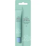 Boots Mint Glossy Lip Balm