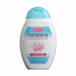 Beauty Formulas Feminine Intimate Deodorising Cleansing Wash 250 ml