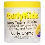 Curly Kids Curly Crème Leave-In Conditioner 170 g – Advance Beauty Care