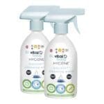 Vital Baby Aquaint Cleansing Water 500ml