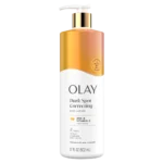Olay Dark Spot Correcting Body Lotion AHA and Vitamin C + Niacinamide