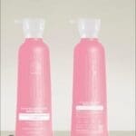 Bitnara Hydrating & Brightening Body Wash Vitamin B3 Alpha Arbutin Vitamin C 750ml