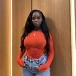 Zechuang  Brushed Sculpt  – Long Sleeve top