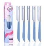 Precision Brow Razor