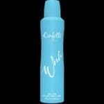 Confetti London Wish Perfumed Deodorant Body Spray 250ml